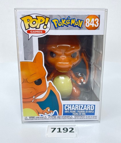 Funko pop giochi pokemon - pop!,