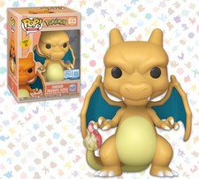 Giochi Pokemon Funko Pop