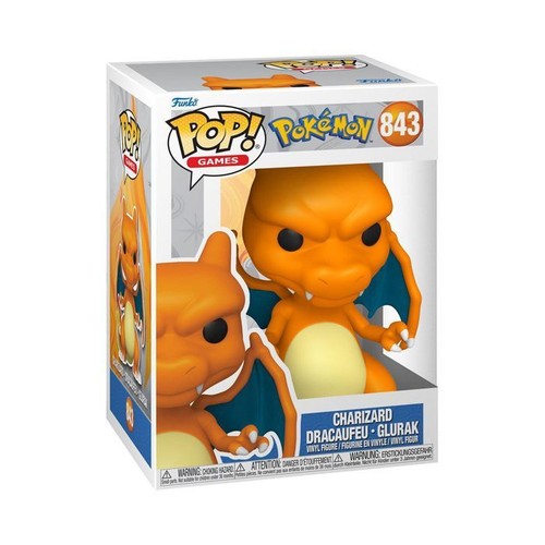 Funko pop charizard - pop!,