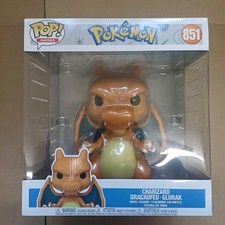 Jumbo Funko Pop! Games Pokemon