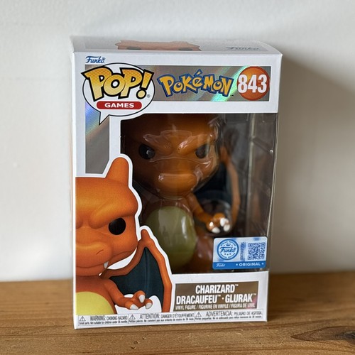Pokemon charizard - -,