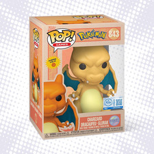 Funko POP! Pokemon Charizard
